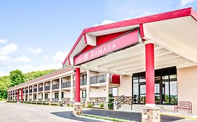Ramada By Wyndham Rockaway